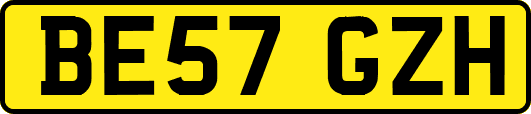 BE57GZH