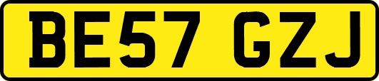 BE57GZJ