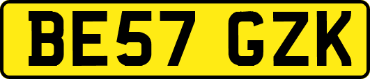 BE57GZK