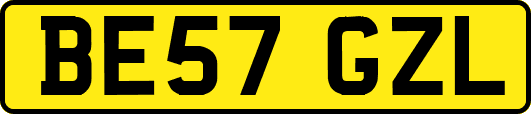 BE57GZL
