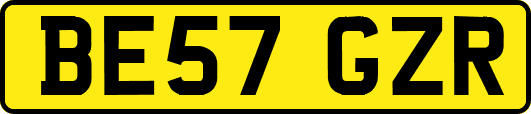 BE57GZR
