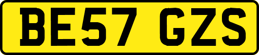 BE57GZS