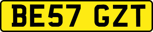 BE57GZT