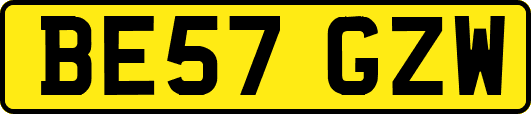 BE57GZW