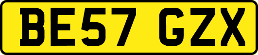 BE57GZX