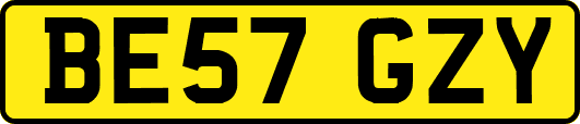 BE57GZY