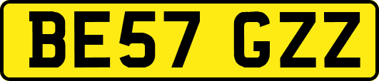 BE57GZZ