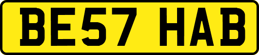 BE57HAB