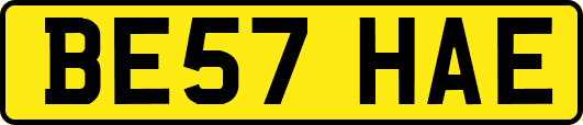 BE57HAE