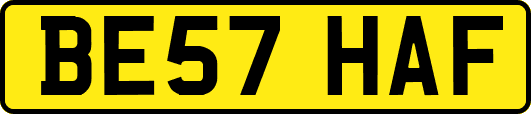 BE57HAF