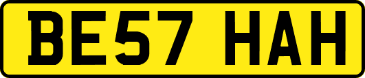 BE57HAH