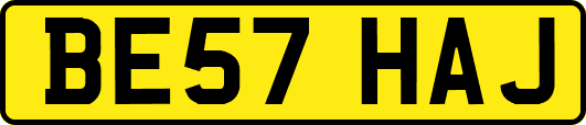 BE57HAJ