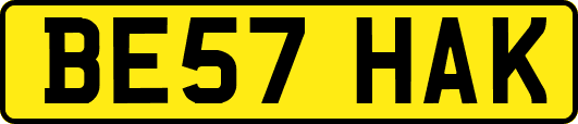 BE57HAK