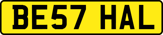 BE57HAL
