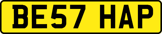 BE57HAP