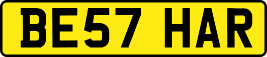 BE57HAR