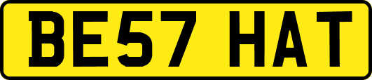 BE57HAT