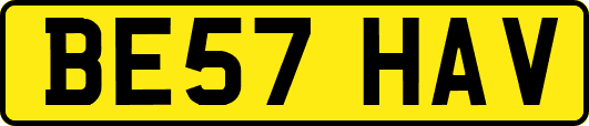 BE57HAV