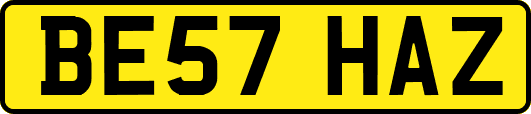 BE57HAZ
