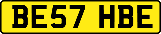 BE57HBE