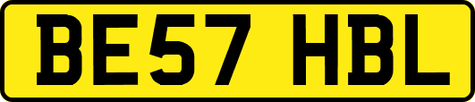 BE57HBL