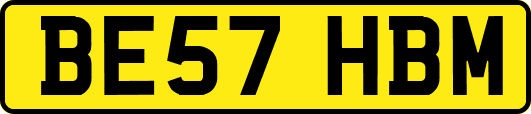 BE57HBM