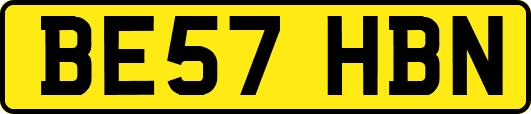 BE57HBN