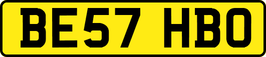 BE57HBO
