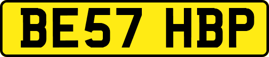 BE57HBP