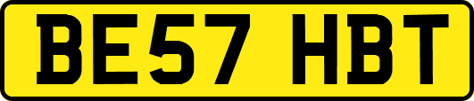 BE57HBT