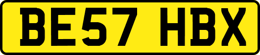 BE57HBX