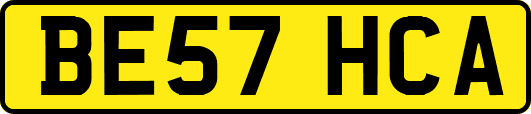 BE57HCA