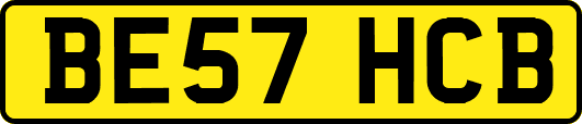 BE57HCB