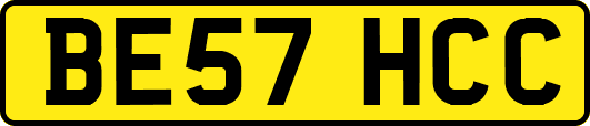 BE57HCC