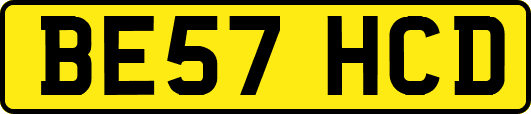 BE57HCD