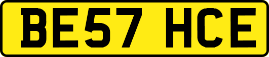 BE57HCE