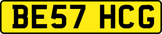 BE57HCG