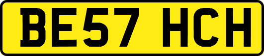 BE57HCH