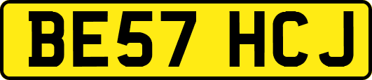 BE57HCJ