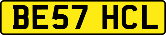 BE57HCL