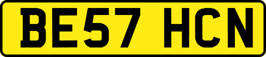 BE57HCN