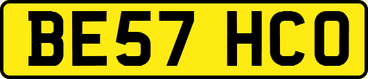 BE57HCO