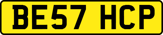 BE57HCP