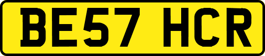 BE57HCR