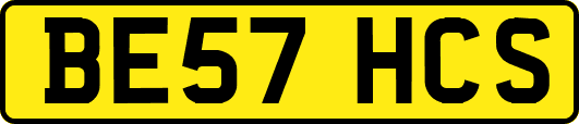 BE57HCS