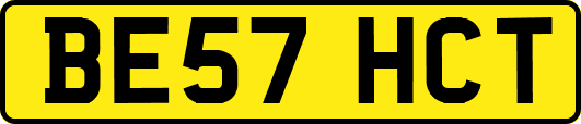 BE57HCT