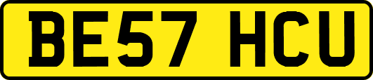 BE57HCU