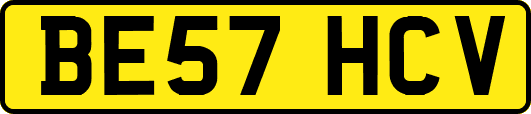 BE57HCV