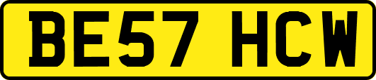 BE57HCW