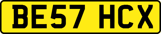 BE57HCX